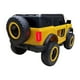 thumbnail image 4 of Montable Electrico Lee Monde BroncoAmarilla 12v, 4 of 6