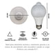thumbnail image 5 of Foco Led Wanergy 7w Sensor de Movimiento, 5 of 9