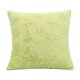 thumbnail image 2 of Funda de almohada navideña | Funda de cojín cuadrada estándar de 45 x 45 cm para sofá y cama | Poliéster suave con cremallera invisible para decoración del hogar, salón, dormitorio y decoración de, 2 of 6