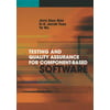 Testing and Quality Assurance for Component-Based Software, Used [Paperback]