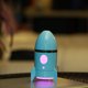 thumbnail image 5 of Rocket Office Humidificador Abs Material Portable Rocket Fuente Yuarrent HA026030-04, 5 of 7