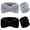 Black, variant on Womens Sandals Flip Flops for Women Super Thick Bottom 6 Centimeters Soft Flip-Flops Summer Outside Sweet Heightening Clip Foot Drag Sandals Slippers