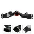 thumbnail image 2 of Engine Air Duct W/ Mass Sensor for Mercedes-Benz X164 W164 W211 W251 6420908237, 2 of 5