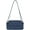 Dark Blue, variant on Kukuzhu Women's Hobo Bag Denim Shoulder Bag Handbag Underarm Purse Fashion Totes Top Handle Bag with Zipper