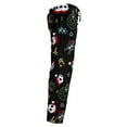 thumbnail image 4 of Nightmare Before Christmas Jack Skellington Pajamas Lounge Pants (Small), 4 of 7