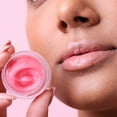 thumbnail image 3 of NCLA Beauty Balm Babe Pink Champagne Lip Balm, 3 of 4