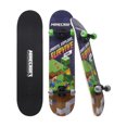 thumbnail image 1 of Minecraft 31" Skateboard, 1 of 5