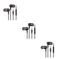 thumbnail image 3 of Cateissary Auriculares con cable para caminar con reducción de ruido en la oreja con conector de 3,5 mm Type7 NO7, 3 of 6