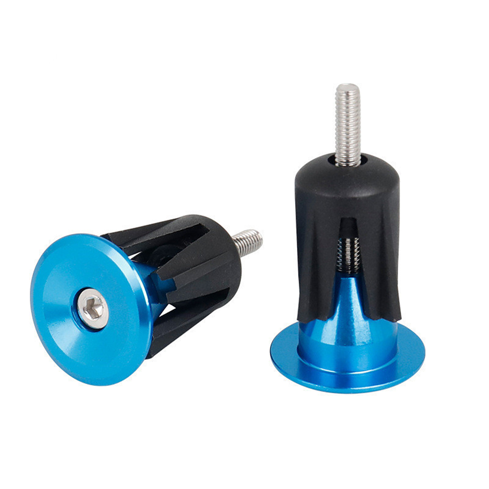 Uposao Bicycle Handlebar End Caps Handlebar End Caps Handlebar Plug
