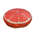 thumbnail image 1 of Frutti Roommie  Cama perro Frutti Naranja M, 1 of 3