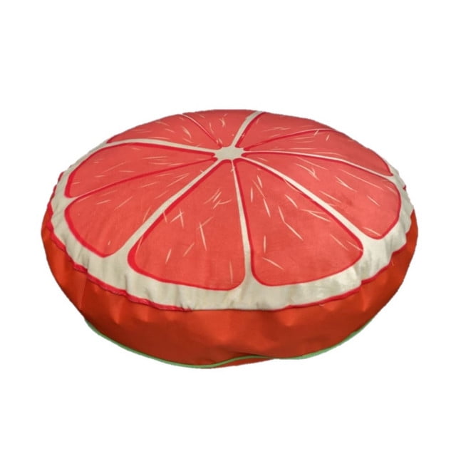 Frutti Roommie Cama perro Frutti Naranja M