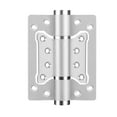 thumbnail image 3 of Multi-function hingeInvisible door spring hingeHydraulic bufferDoor closer, 3 of 7