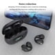 thumbnail image 3 of Tholdsy Auriculares inalámbricos Auriculares Control táctil Cancelación de ruido Auriculares de conducción ósea Auriculares de sonido Cables de audio/vídeo Caqui, 3 of 6