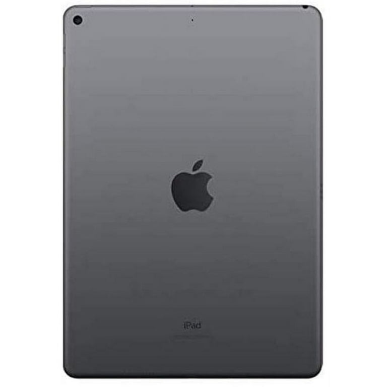 Restored Apple iPad Air Wi-Fi 64GB Space Gray (3rd Restored Apple iPad Air Wi-Fi 64GB Space Gray (3rd