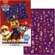 thumbnail image 2 of Libro de pegatinas UPD Paw Patrol, 4 hojas con más de 300 pegatinas, 2 of 2