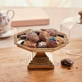 thumbnail image 5 of CRAVINGS BY ZOE Thank You Chocolate Cookies Gift Box Thank You Chocolate Covered Sandwich Cookies Gift Box Corporate Gifts for Boss Co-worker Employees Appreciation Gifts Teacher Nurse gift - 12 pc, 5 of 7