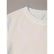 thumbnail image 3 of Camiseta con estampado gráfico de Capricornio - 100 % algodón, estilo informal, cuello redondo, mangas cortas y tejido de punto ligeramente elástico - Top de largo regular para mujer, primavera/verano, 3 of 6