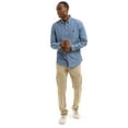 thumbnail image 6 of U.S. Polo Assn. Men's Long Sleeve Buttondown Shirt, 6 of 6