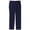 Blue - navy, variant on Michael Kors Mens Coolmax Dress Pants Slacks, Blue, 30W x 32L