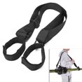 thumbnail image 1 of Kuymtek Snowboard Shoulder Carrier Mochila Carry Sling Belt Holder Ski Correa Fija, 1 of 9