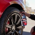 thumbnail image 2 of Black Magic Tire Wet Tire Shine Spray, 2 of 4