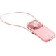 thumbnail image 4 of 1 Pcs Folding Fan Stand Power Bank, Fan Portable USB Handheld Fan, Rechargeable Battery Operated, For Travel/Summer/Concerts, 4 of 8