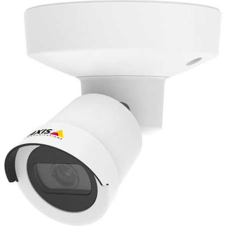 Axis P1204 Network Camera - Axis Companion Bullet Mini LE Outdoor FHD IR Network Camera