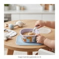 thumbnail image 3 of Bowl con tapa Prichos Diseño de animales 1 Pieza, 3 of 4