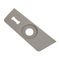 thumbnail image 1 of Driver Side Switch Housing Panel BL3ZEB Stylish Impact Proof Front Left Switch Bezel Trim Panel, 1 of 7