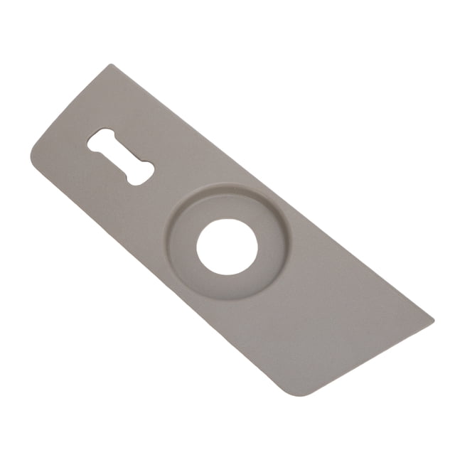 Driver Side Switch Housing Panel BL3ZEB Stylish Impact Proof Front Left Switch Bezel Trim Panel