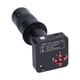 thumbnail image 5 of HD 48MP Microscope Camera CMount Digital Camera Kit for Industry Laboratory PCB AC 100240V(EU Plug ), 5 of 5