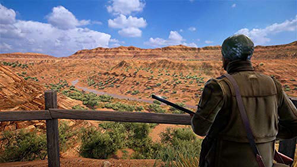 Hunting Simulator 2 (PS5) - PlayStation 5