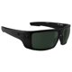 thumbnail image 3 of Gafas de sol Spy Rebar Matte Black Polarized Happy Gray, 3 of 5