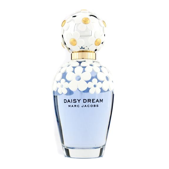Marc Jacobs Marc Jacobs Daisy Dream Eau De Toilette Perfume For Women 3 4 Oz Walmart Com Walmart Com
