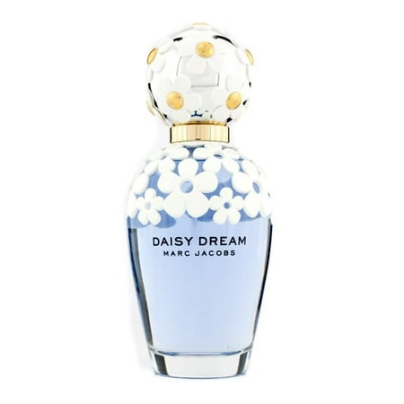 Marc Jacobs Daisy Dream Eau De Toilette, Perfume for Women, 3.4 Oz