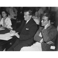 thumbnail image 2 of Thomas Corcoran (Center) Is Grilled At A House Rules Investigation. July 9 History (36 x 24), 2 of 2