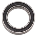 thumbnail image 1 of Mosiee Roulement à Billes de Moyeu Roulement à Billes Scellé Roulement à Billes de Vélo Roulement à Billes de Vélo 15G 20307-2Rs Noir+argent Haute Qualité, 1 of 8