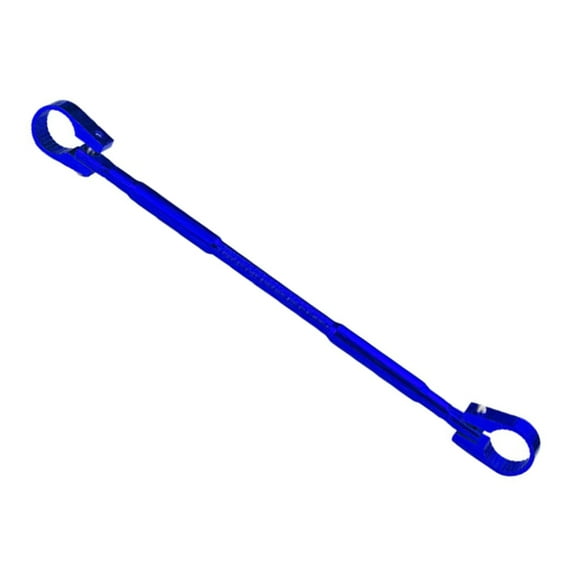 Aluminum Balance Handle Bar Strengthen Lever Bar Balance Beam Crossbar