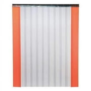 Tmi Industrial PVC Strip Door,8 ft. 3" L 999-00616