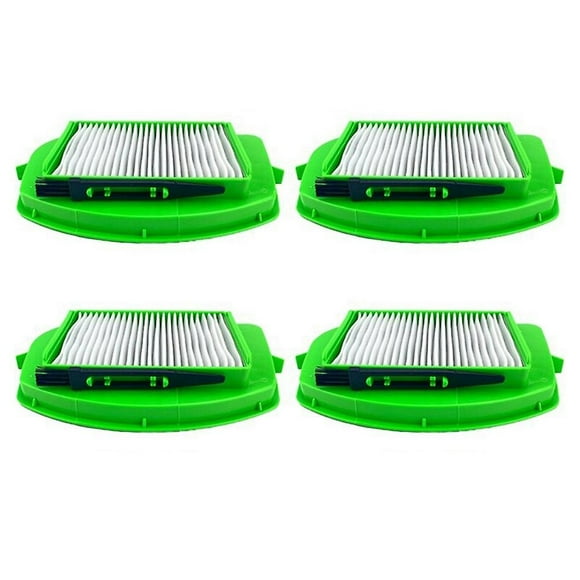 Reemplazo de robots de barrido Filtro Hepa para sistema de aspiradora Rowenta Tefal Moulinex Zr005701