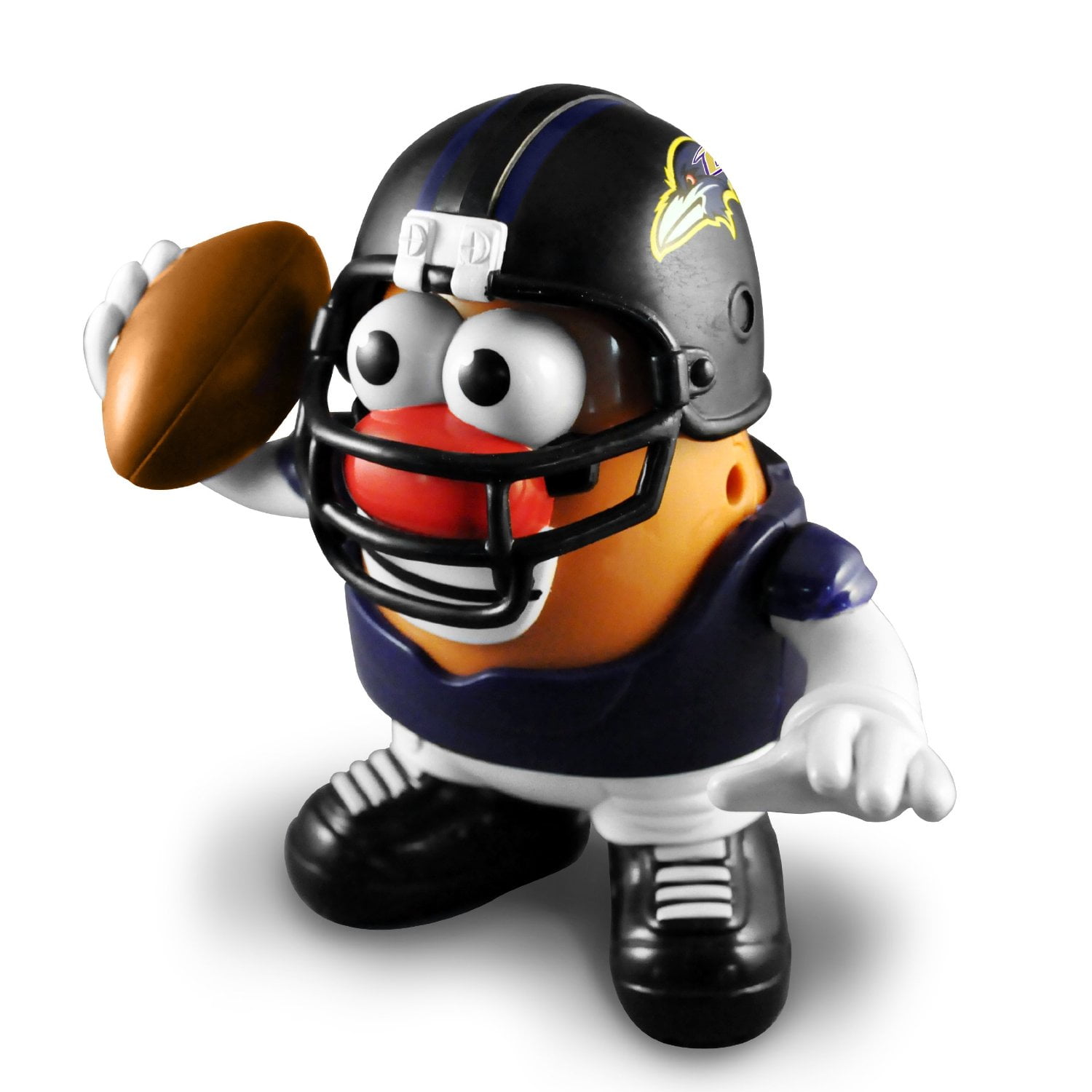 mr potato head football player