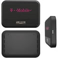 thumbnail image 3 of T-Mobile Franklin T9 Mobile Hotspot 4G LTE Wireless WiFi (RT717) Band 71, 3 of 4