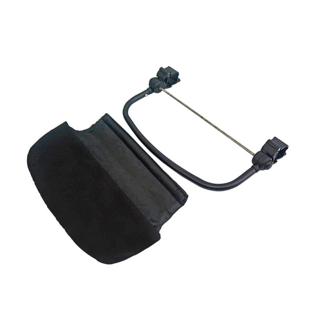 Universal Baby Stroller Footrest Pram Leg Rest Extension Pushchair Extend Board