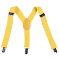 thumbnail image 2 of Dengjunhu Suspenders for Kids - Adjustable Suspenders for Girls, Toddler, Baby - Elastic Y-Back Design with Strong Metal Clips, 2 of 7