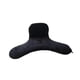 thumbnail image 3 of Soporte para teléfono Soporte para muñecas Reposamuñecas Soporte universal Almohadilla suave compacta Almohada Negro, 3 of 9