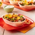 thumbnail image 2 of Old El Paso Soft Tortilla Bowl Dinner Kit, Mild Taco Sauce and Seasoning, 8 Count, 10.9 oz, 2 of 13