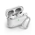thumbnail image 1 of Ringke Layered Case for the AirPods Pro - Matte Clear, 1 of 10