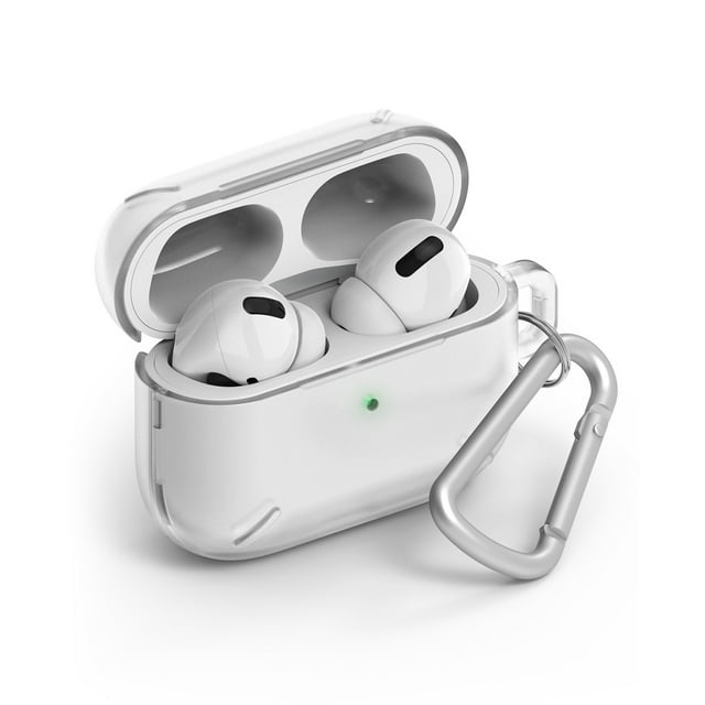 Ringke Layered Case for the AirPods Pro - Matte Clear