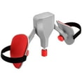 thumbnail image 1 of liraijei Unisex Pelvic Muscle Exerciser Multi Functional Inner Thigh Exercise Equip L1U8, 1 of 1