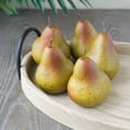 thumbnail image 4 of A&B Home Farmers Market Wooden Trays, Set of 2, 4 of 5